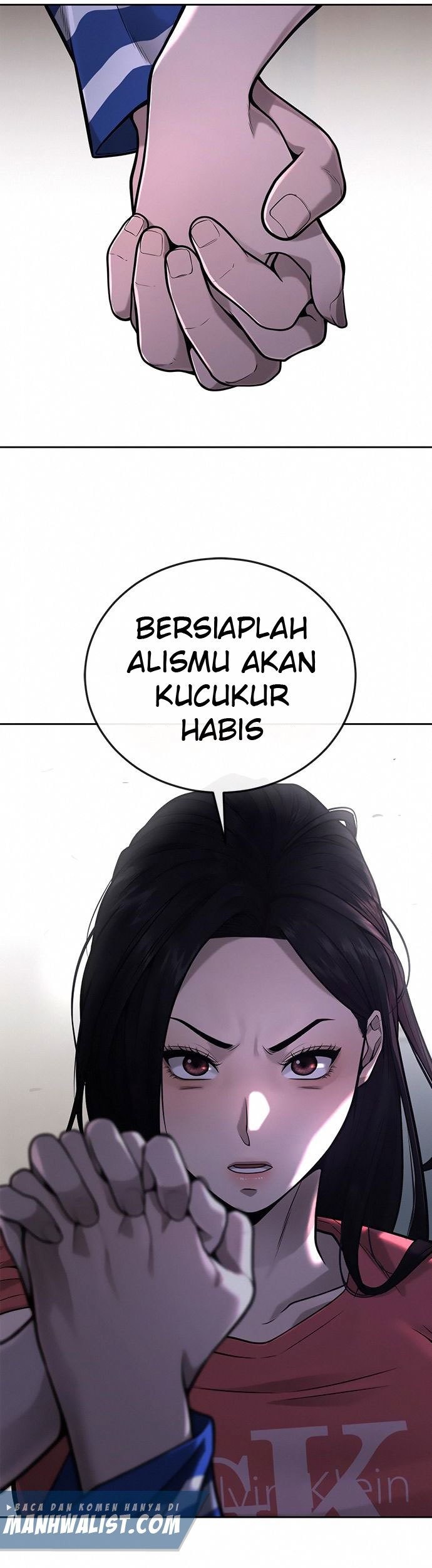 Quest Supremacy Chapter 26 Gambar 66