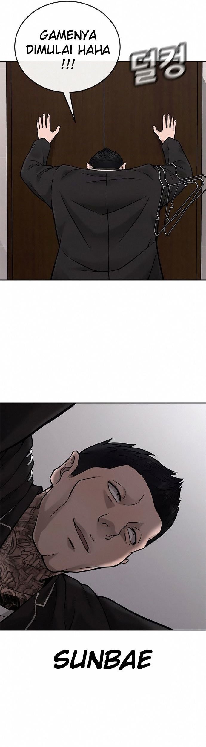 Quest Supremacy Chapter 26 Gambar 69