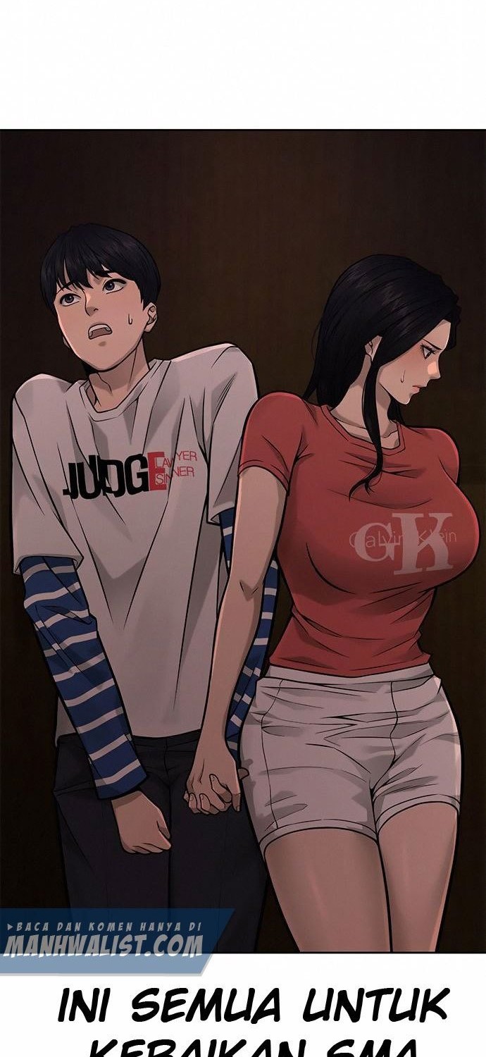 Quest Supremacy Chapter 26 Gambar 70