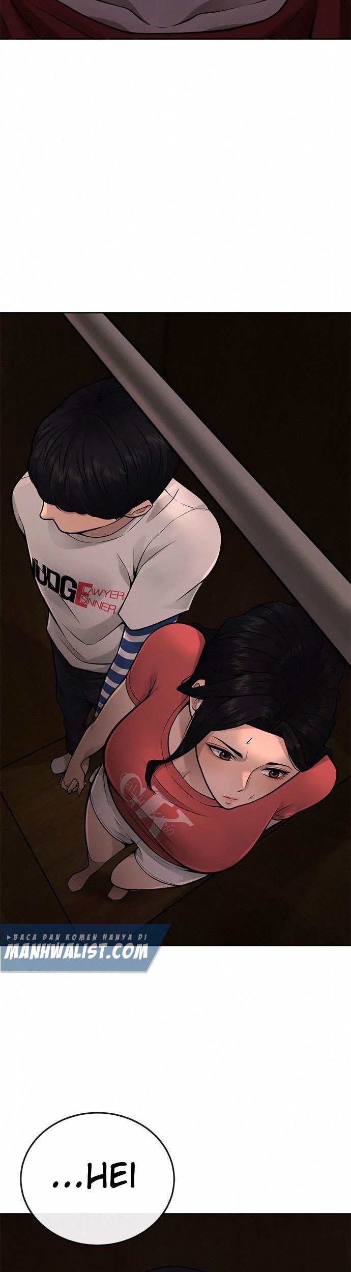 Quest Supremacy Chapter 26 Gambar 78