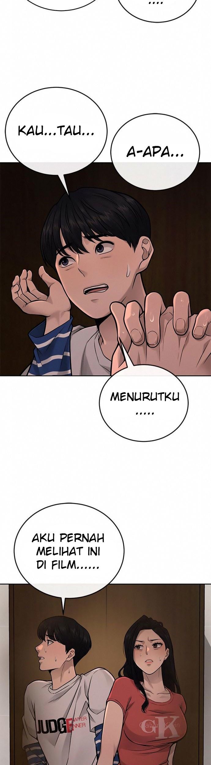 Quest Supremacy Chapter 26 Gambar 81