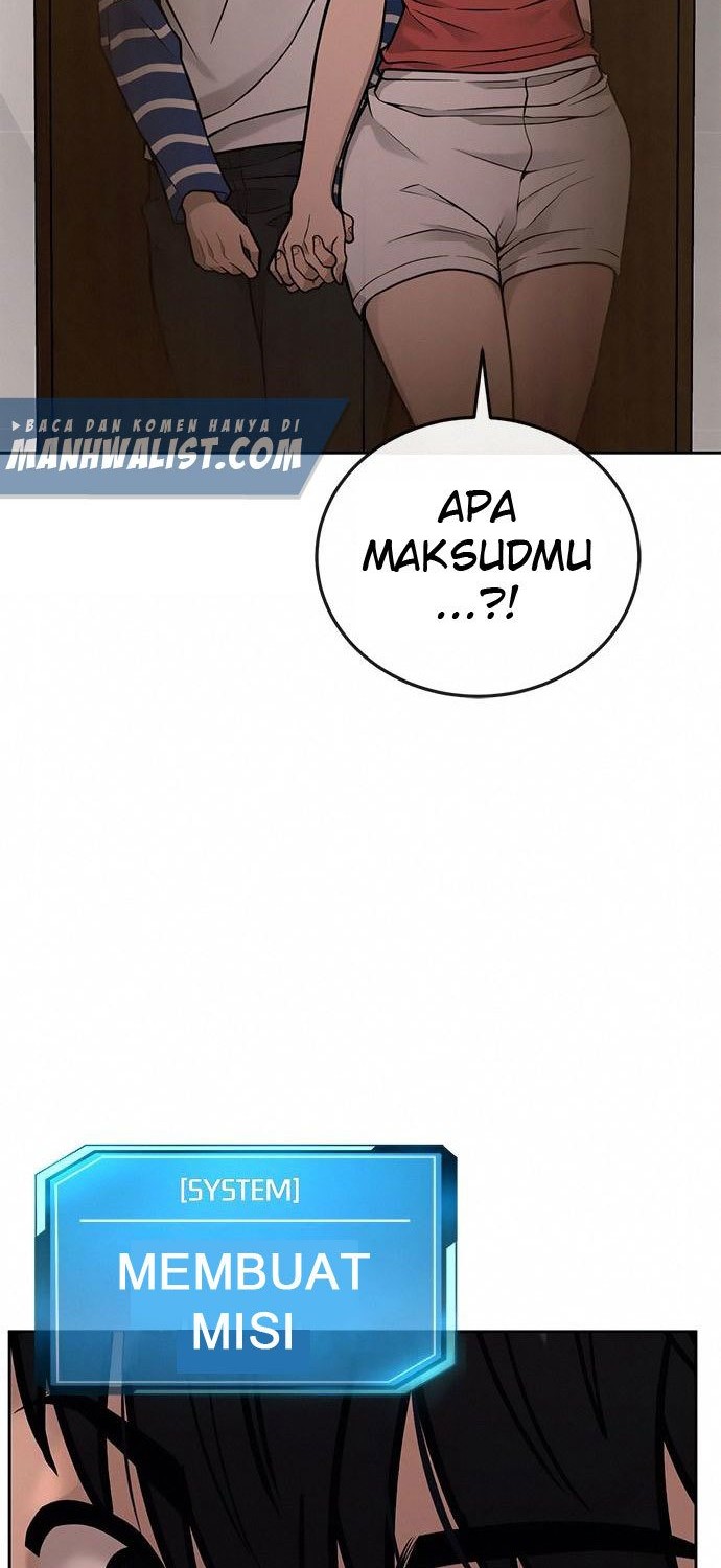 Quest Supremacy Chapter 26 Gambar 82