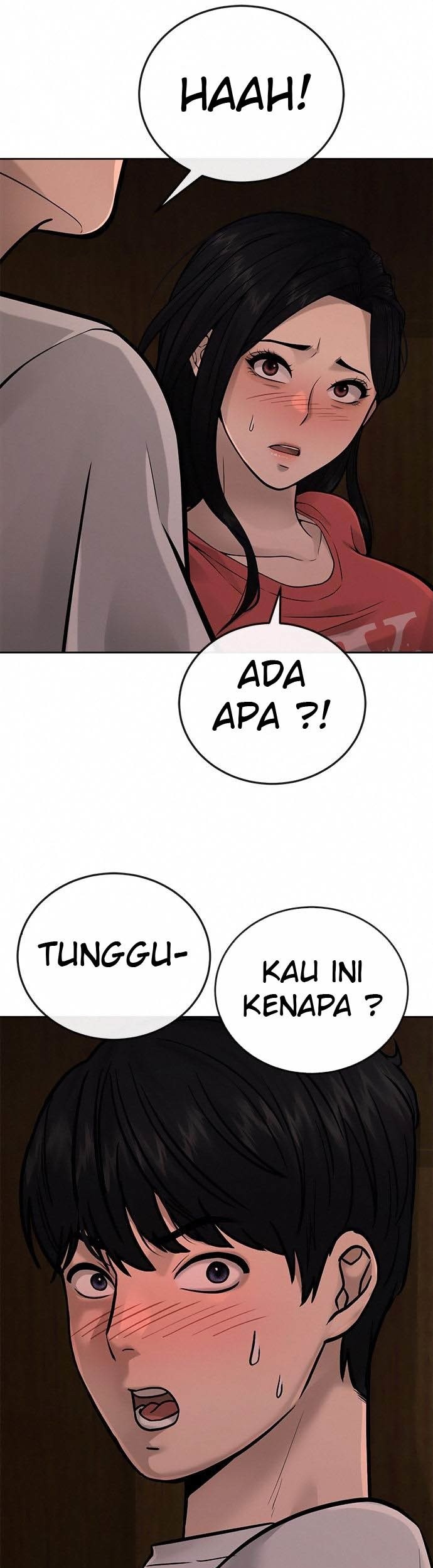 Quest Supremacy Chapter 26 Gambar 84