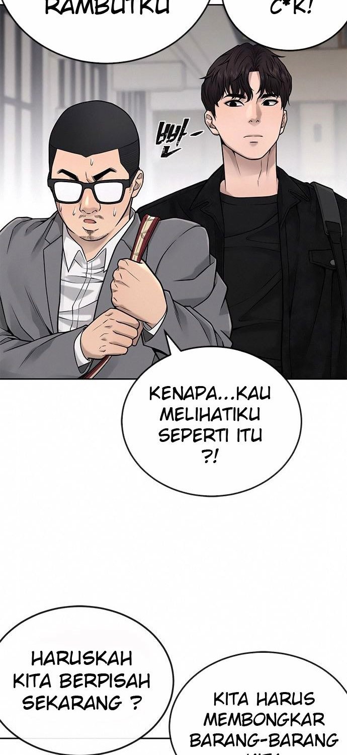 Quest Supremacy Chapter 26 Gambar 7