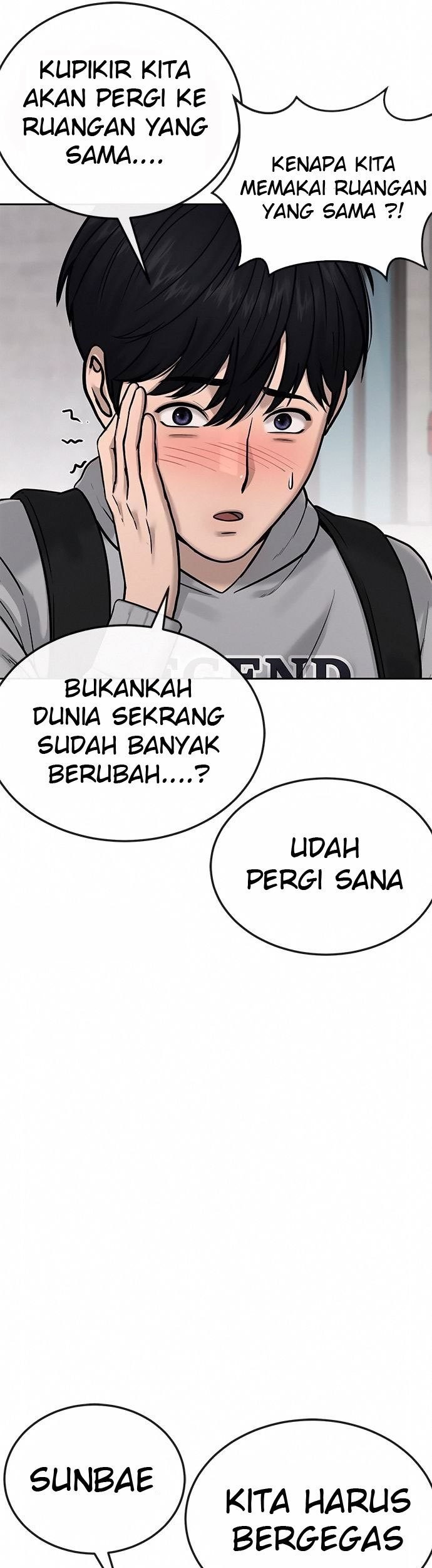 Quest Supremacy Chapter 26 Gambar 12