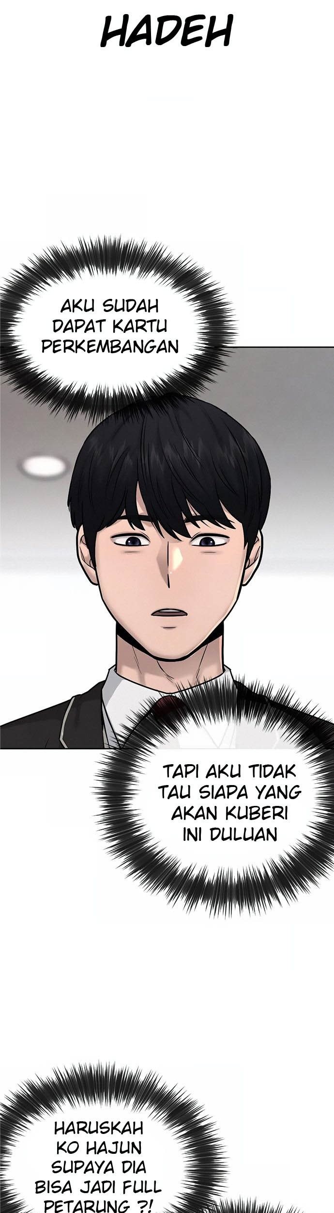 Quest Supremacy Chapter 25 Gambar 18