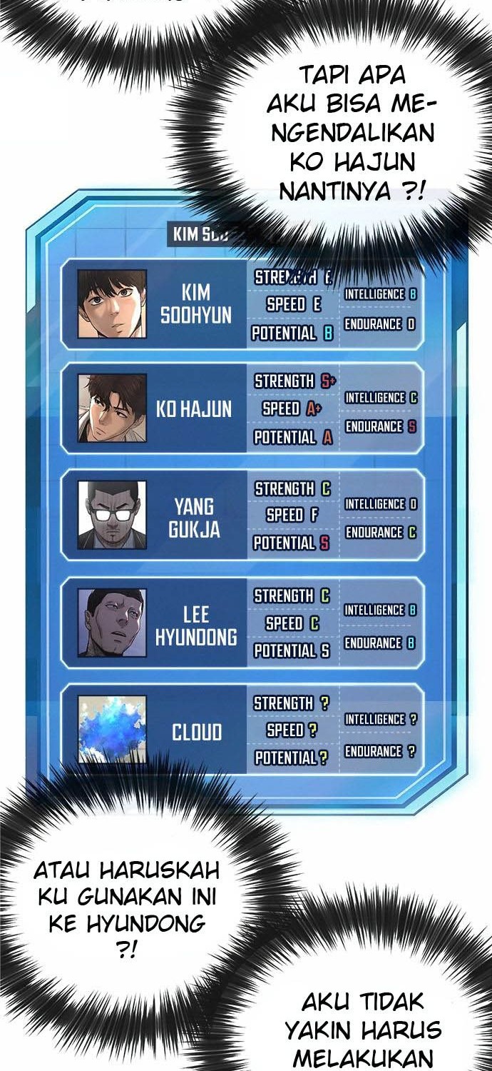Quest Supremacy Chapter 25 Gambar 19