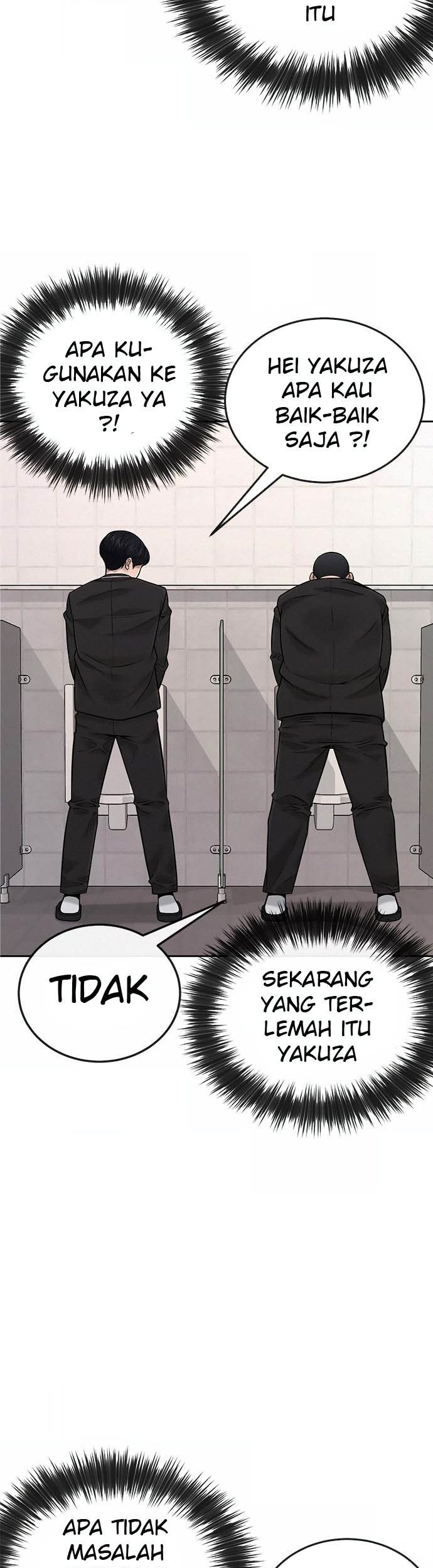 Quest Supremacy Chapter 25 Gambar 20