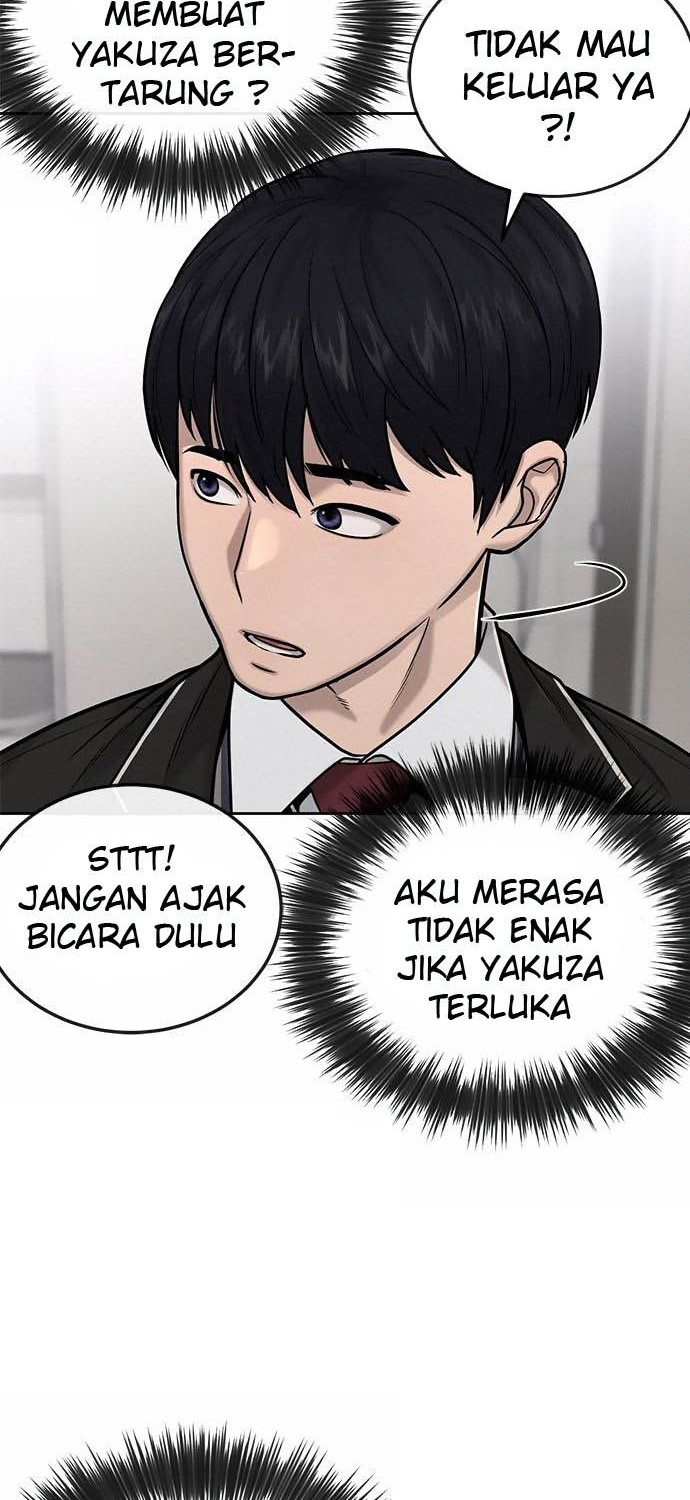 Quest Supremacy Chapter 25 Gambar 21