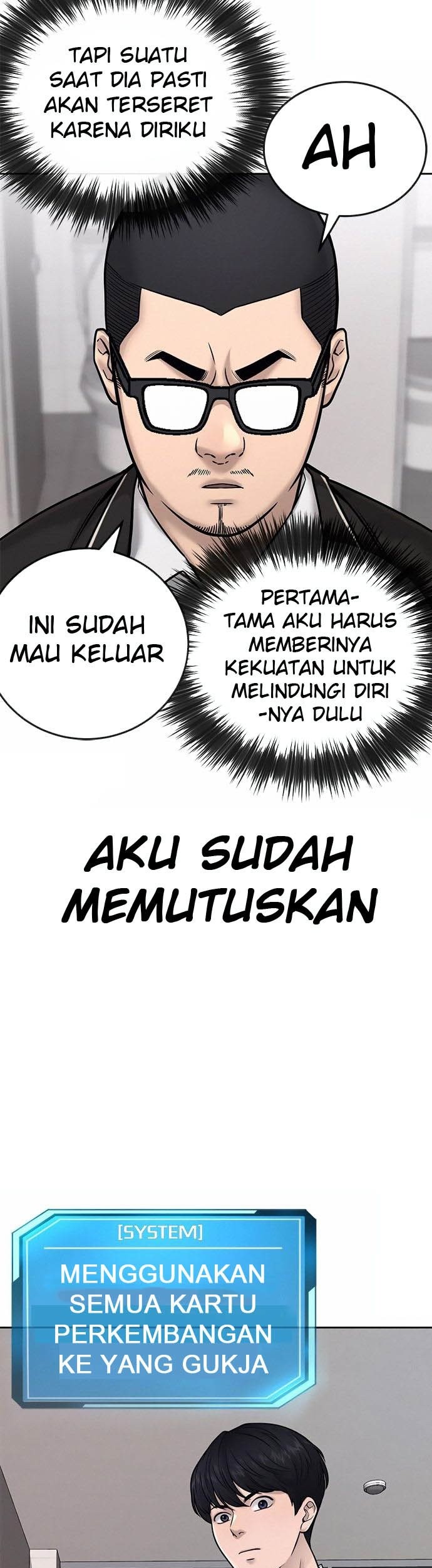 Quest Supremacy Chapter 25 Gambar 22