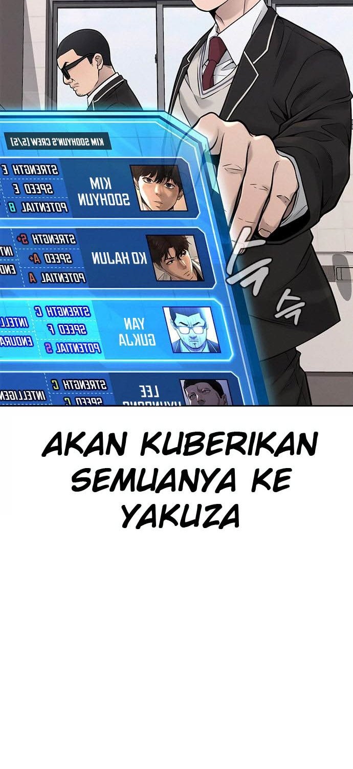 Quest Supremacy Chapter 25 Gambar 23