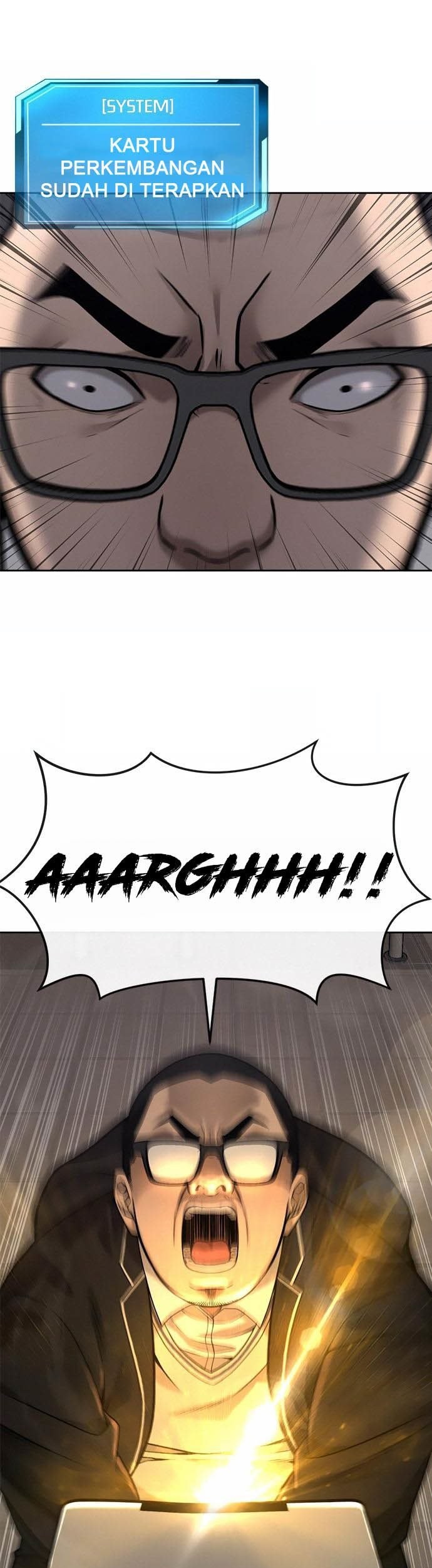 Quest Supremacy Chapter 25 Gambar 24