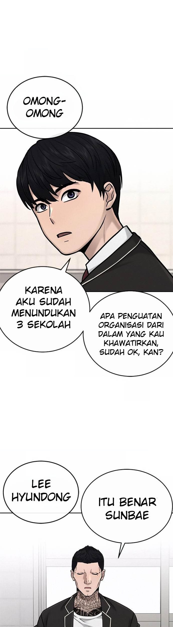 Quest Supremacy Chapter 25 Gambar 26