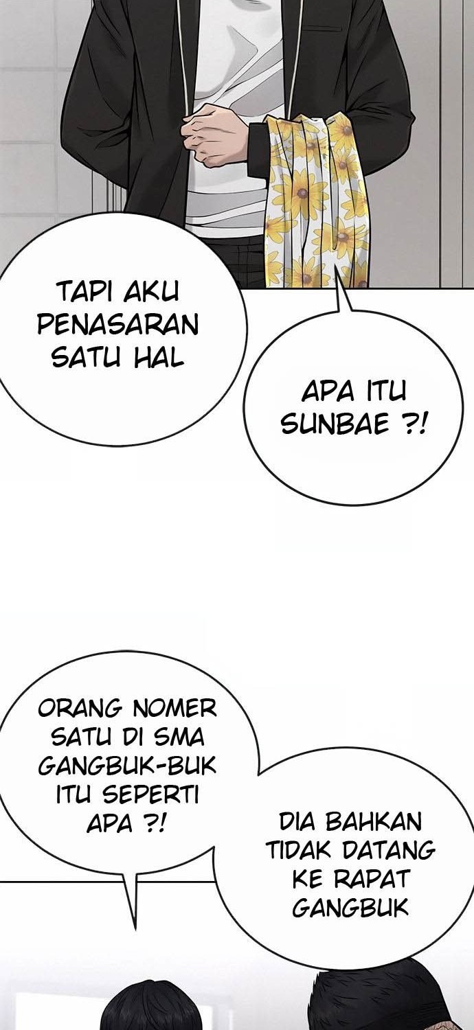 Quest Supremacy Chapter 25 Gambar 27