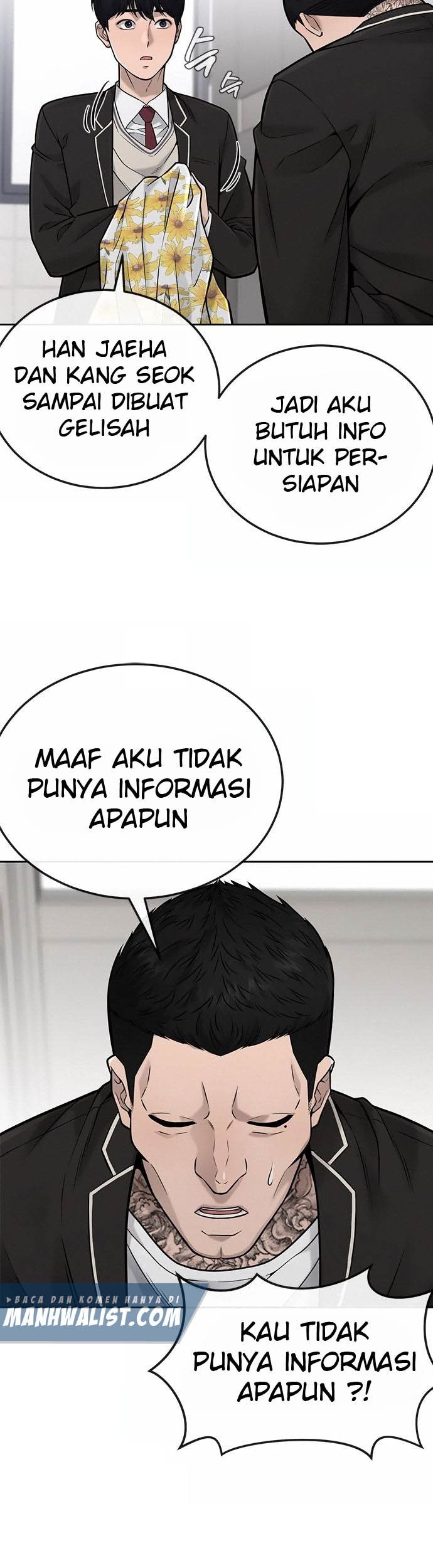 Quest Supremacy Chapter 25 Gambar 28