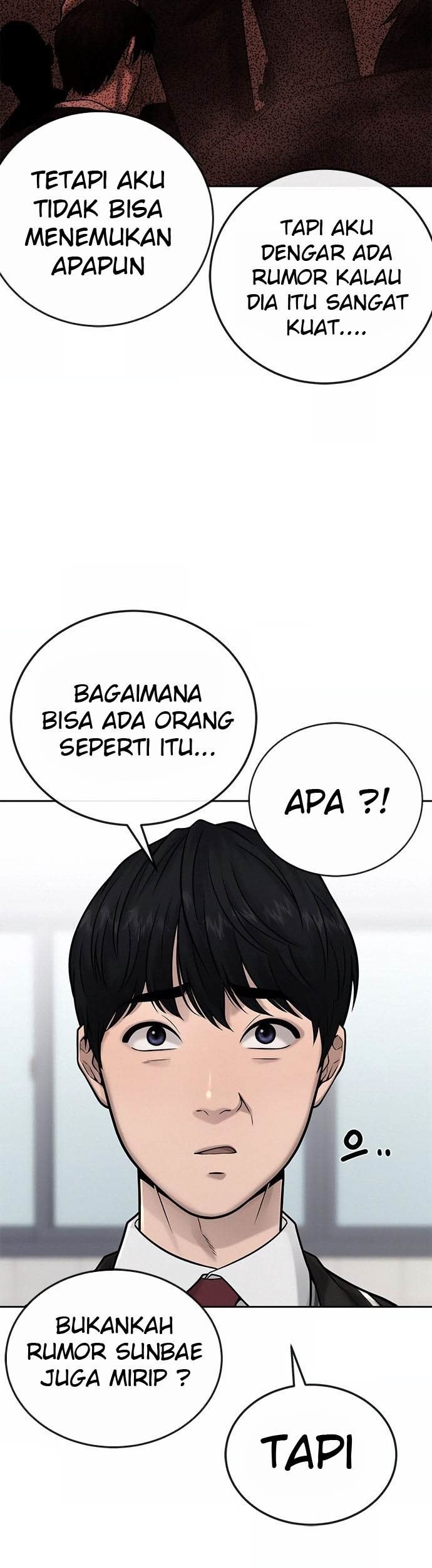 Quest Supremacy Chapter 25 Gambar 30