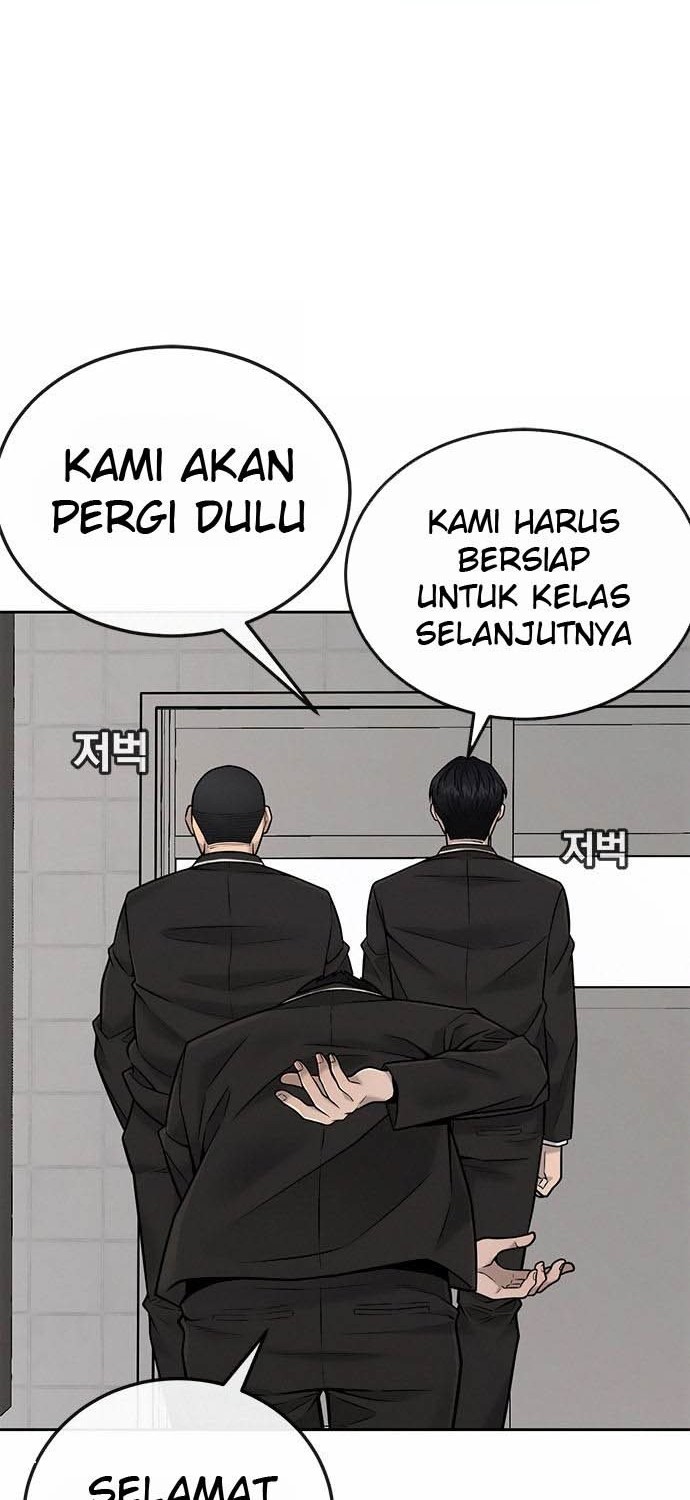 Quest Supremacy Chapter 25 Gambar 31