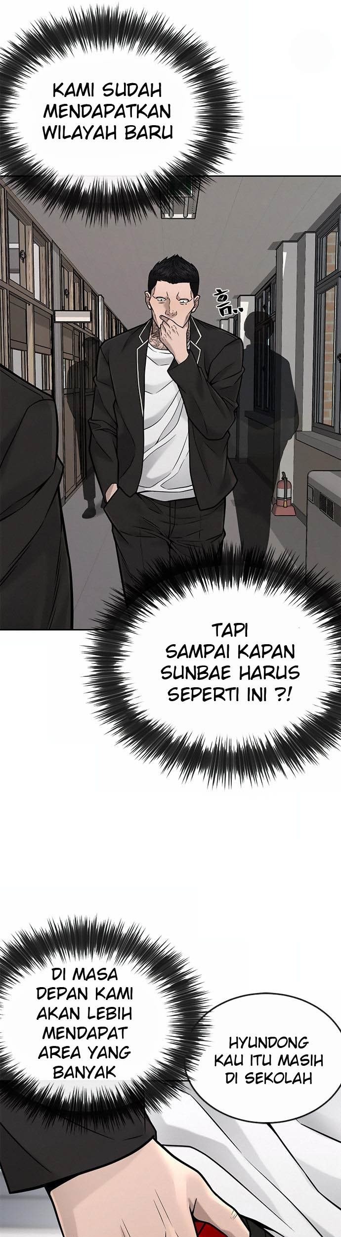 Quest Supremacy Chapter 25 Gambar 33