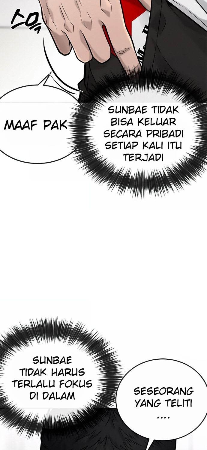 Quest Supremacy Chapter 25 Gambar 34