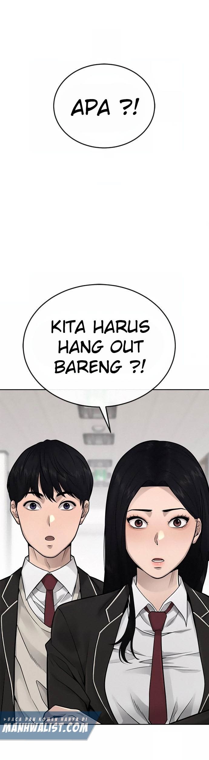 Quest Supremacy Chapter 25 Gambar 41