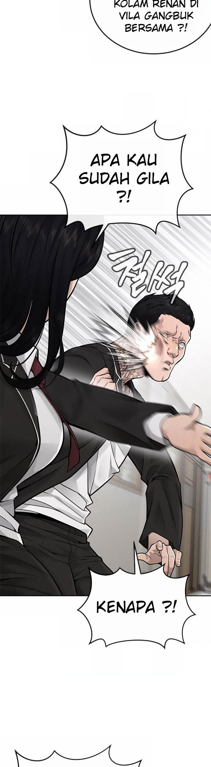 Quest Supremacy Chapter 25 Gambar 43