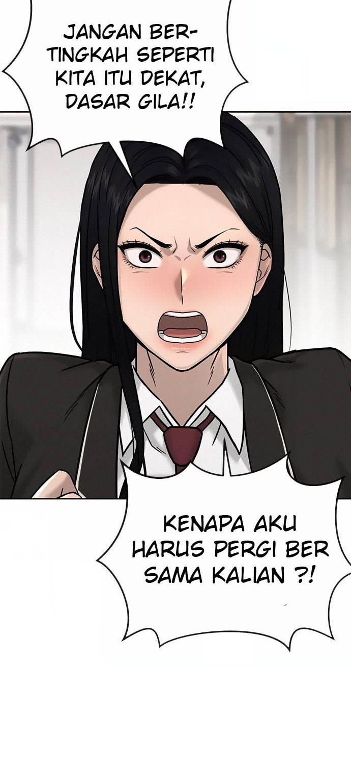 Quest Supremacy Chapter 25 Gambar 44