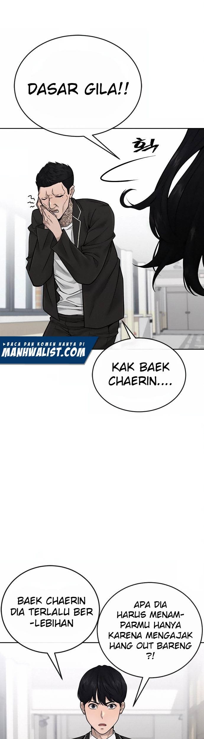 Quest Supremacy Chapter 25 Gambar 45
