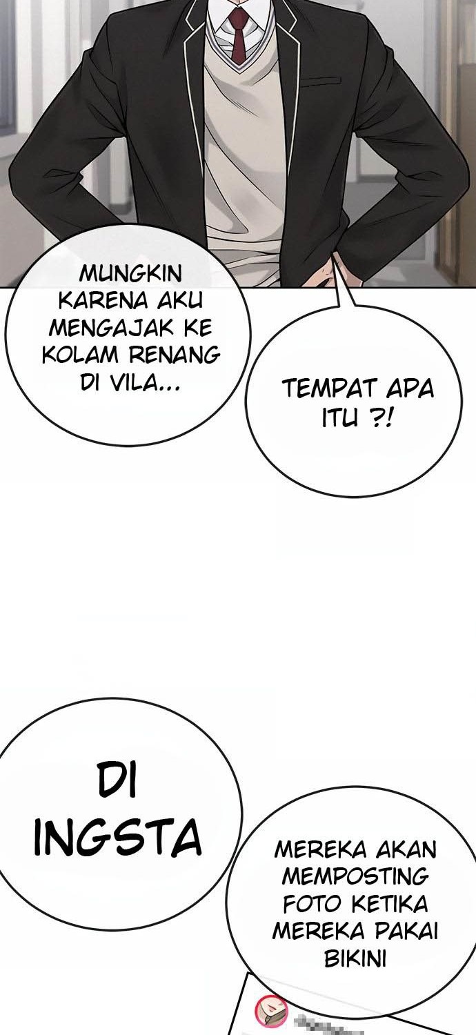 Quest Supremacy Chapter 25 Gambar 46