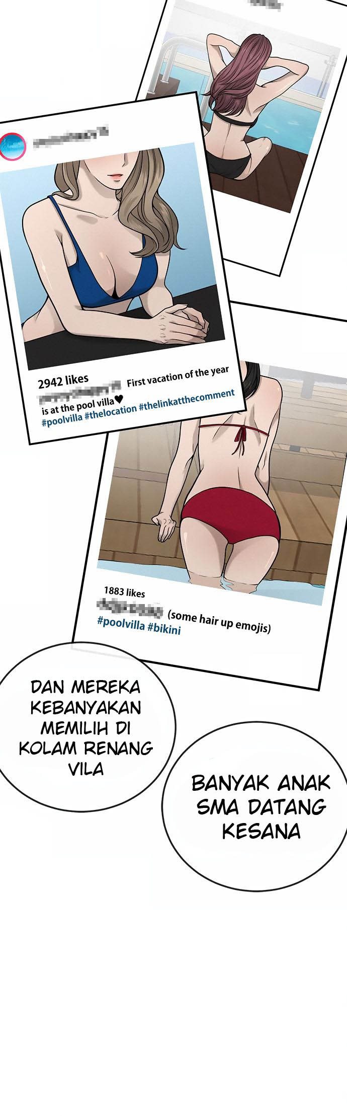 Quest Supremacy Chapter 25 Gambar 47
