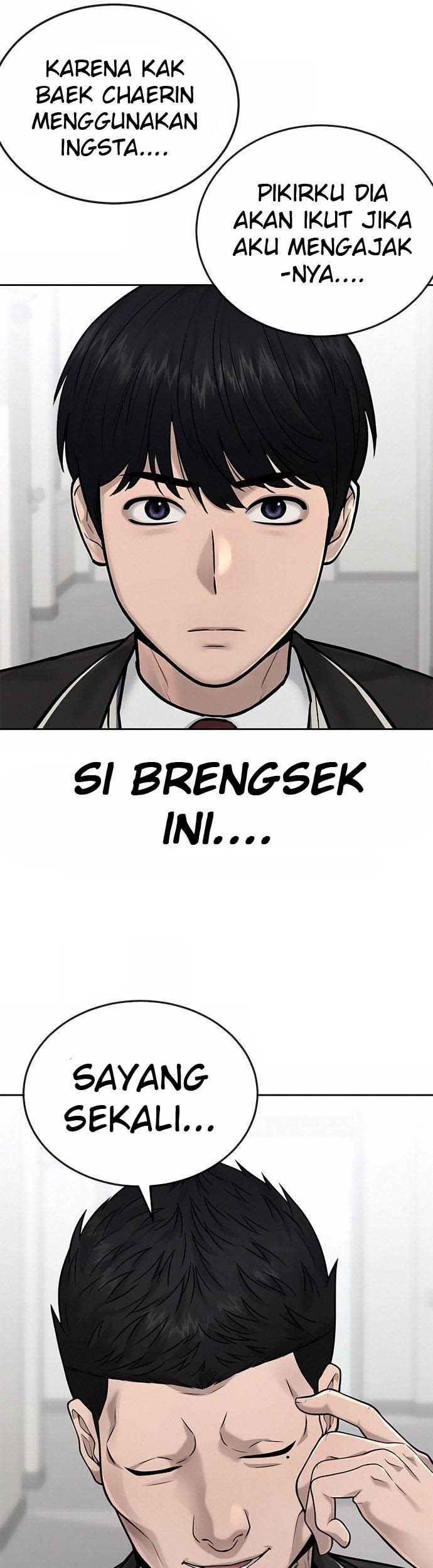 Quest Supremacy Chapter 25 Gambar 48