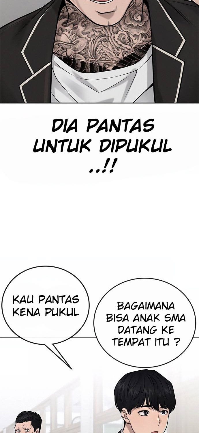 Quest Supremacy Chapter 25 Gambar 49