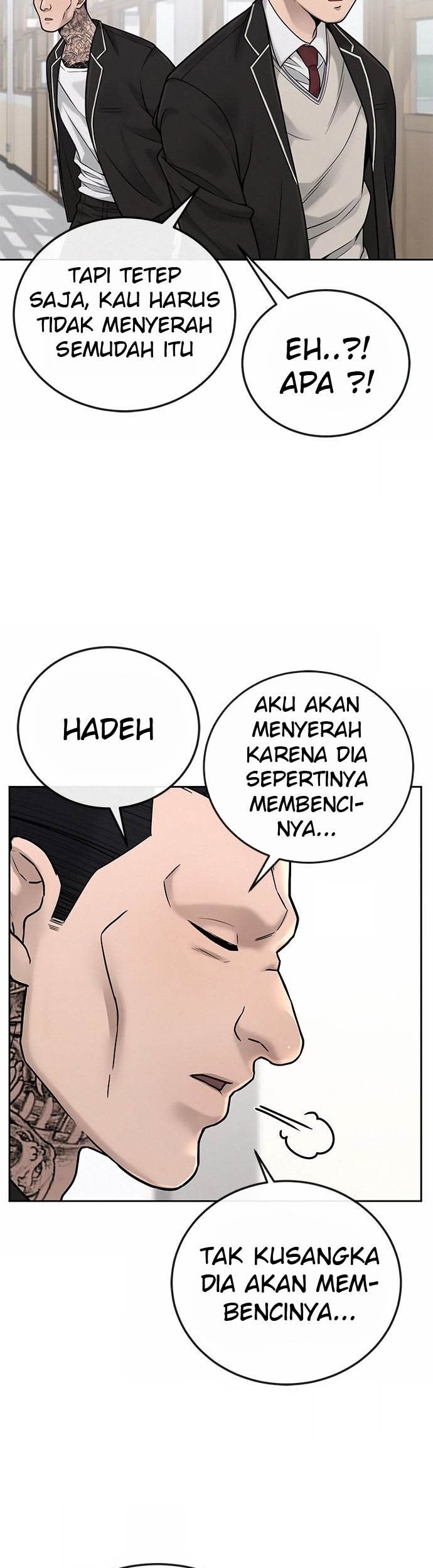 Quest Supremacy Chapter 25 Gambar 50