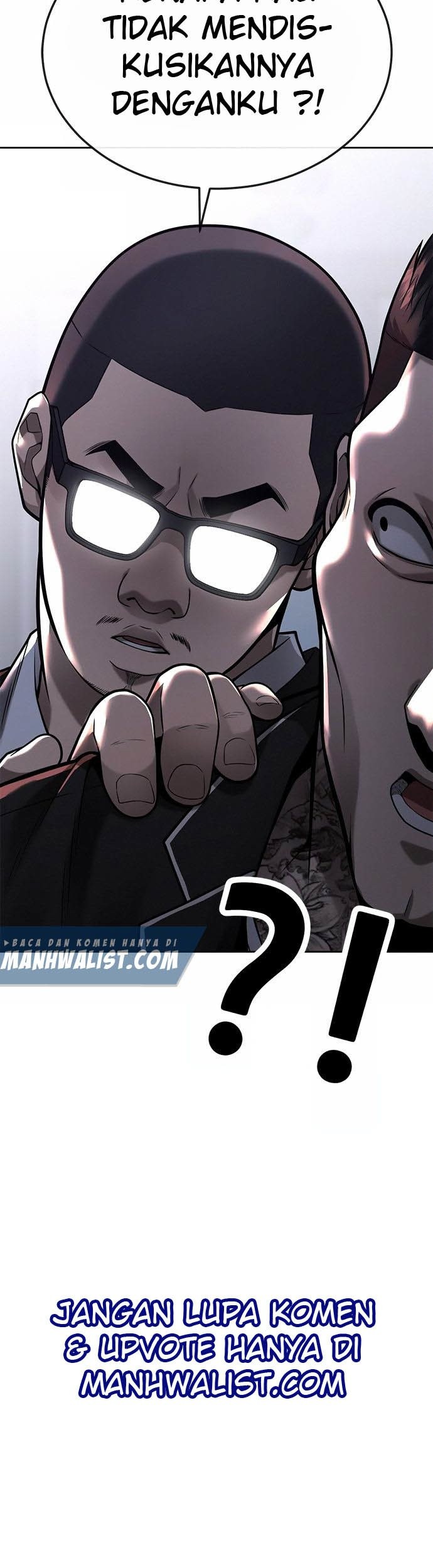 Quest Supremacy Chapter 25 Gambar 52