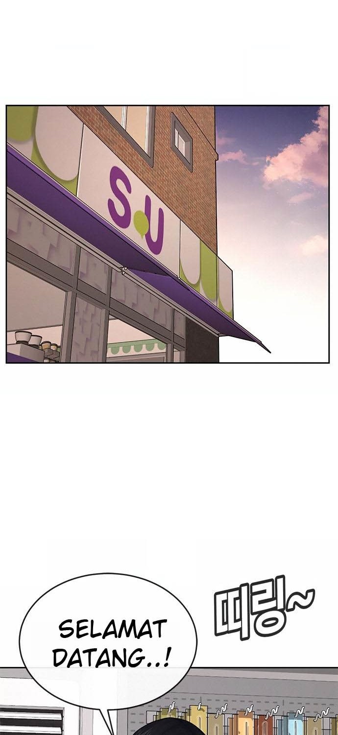 Quest Supremacy Chapter 25 Gambar 53
