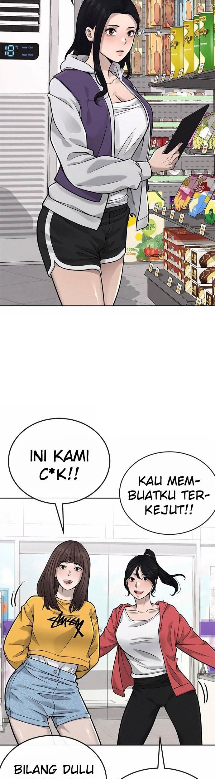 Quest Supremacy Chapter 25 Gambar 54