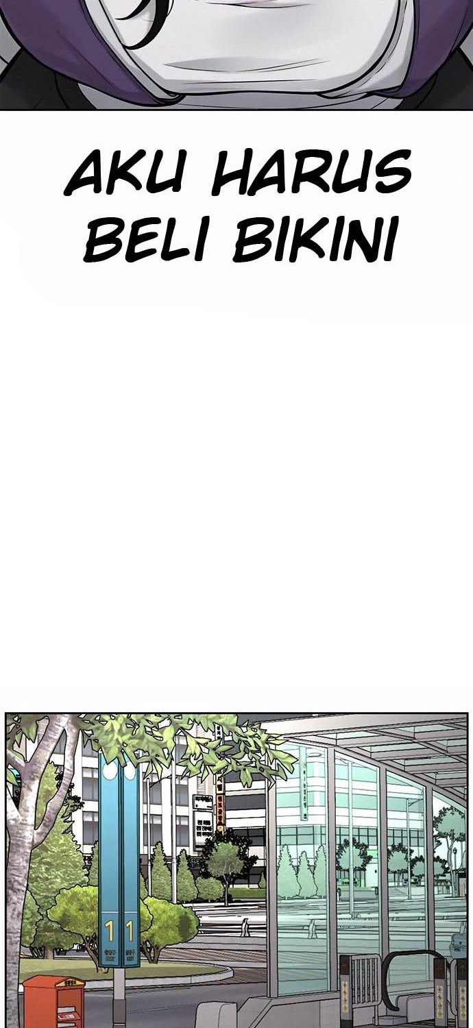 Quest Supremacy Chapter 25 Gambar 61