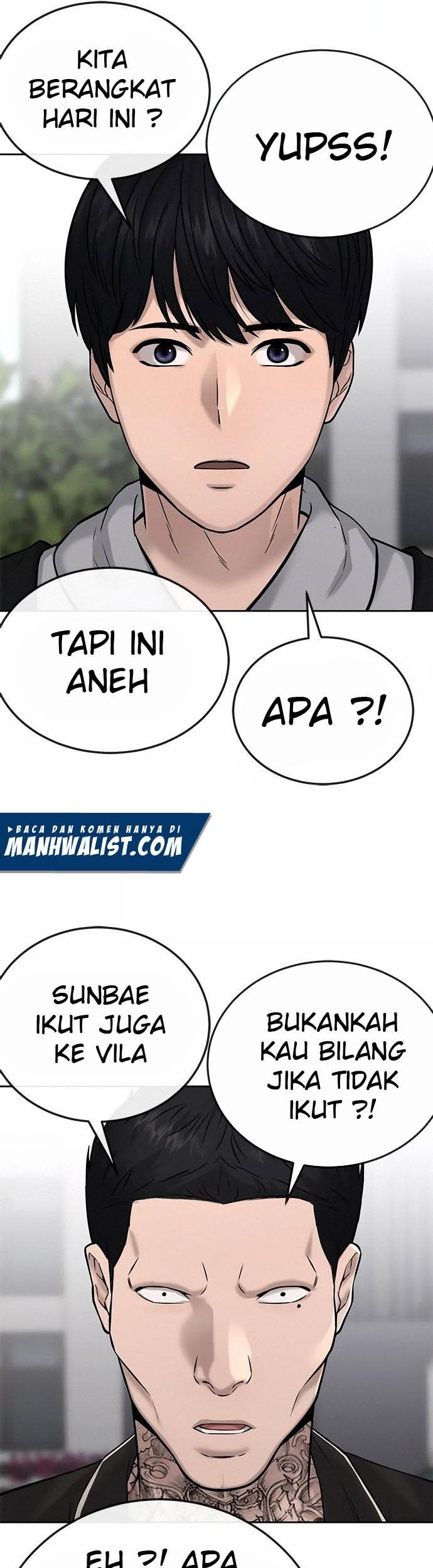 Quest Supremacy Chapter 25 Gambar 63