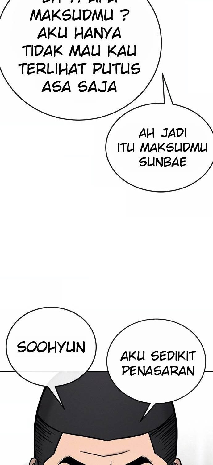 Quest Supremacy Chapter 25 Gambar 64