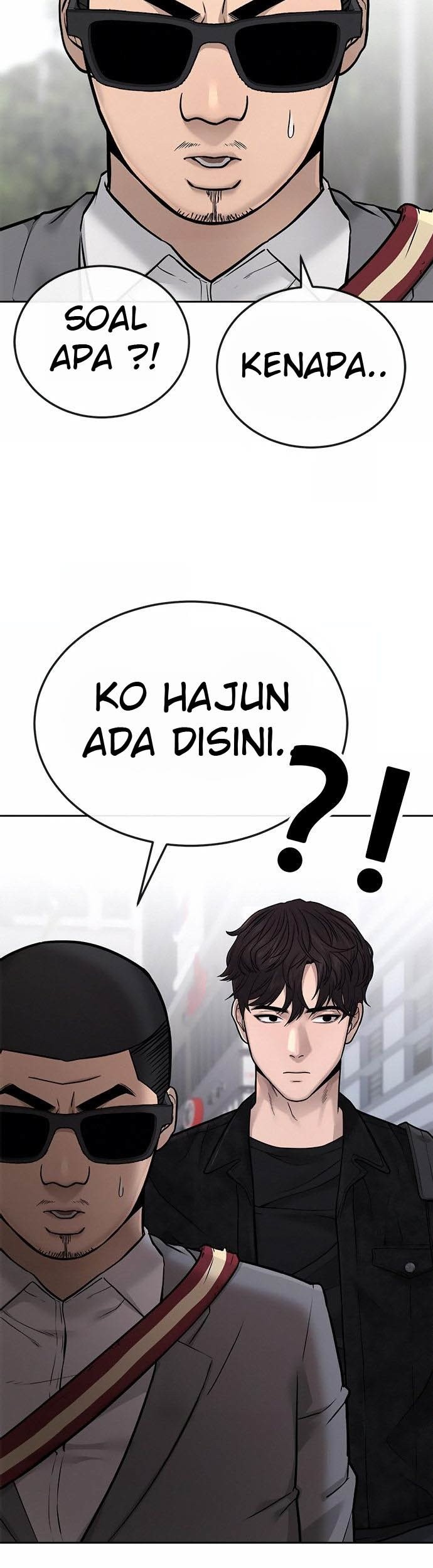 Quest Supremacy Chapter 25 Gambar 65