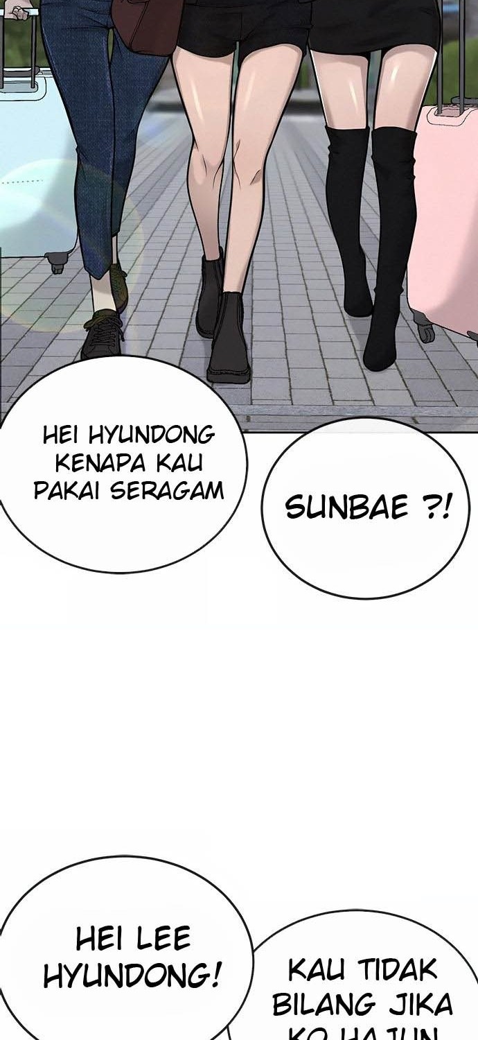 Quest Supremacy Chapter 25 Gambar 68