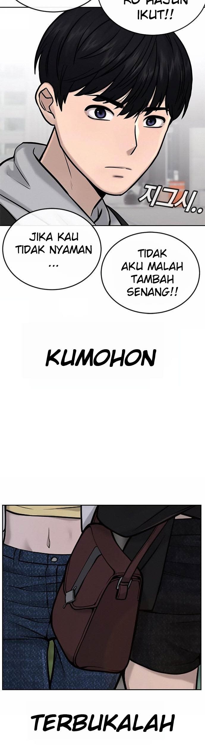 Quest Supremacy Chapter 25 Gambar 69