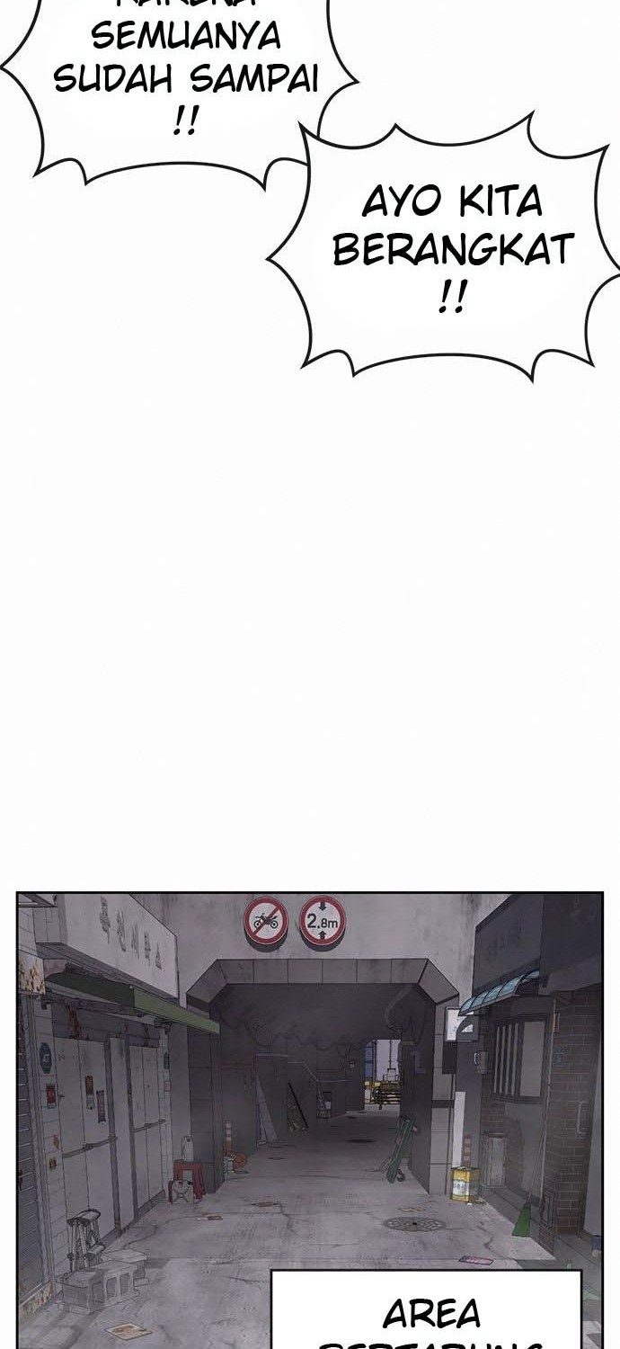 Quest Supremacy Chapter 25 Gambar 72