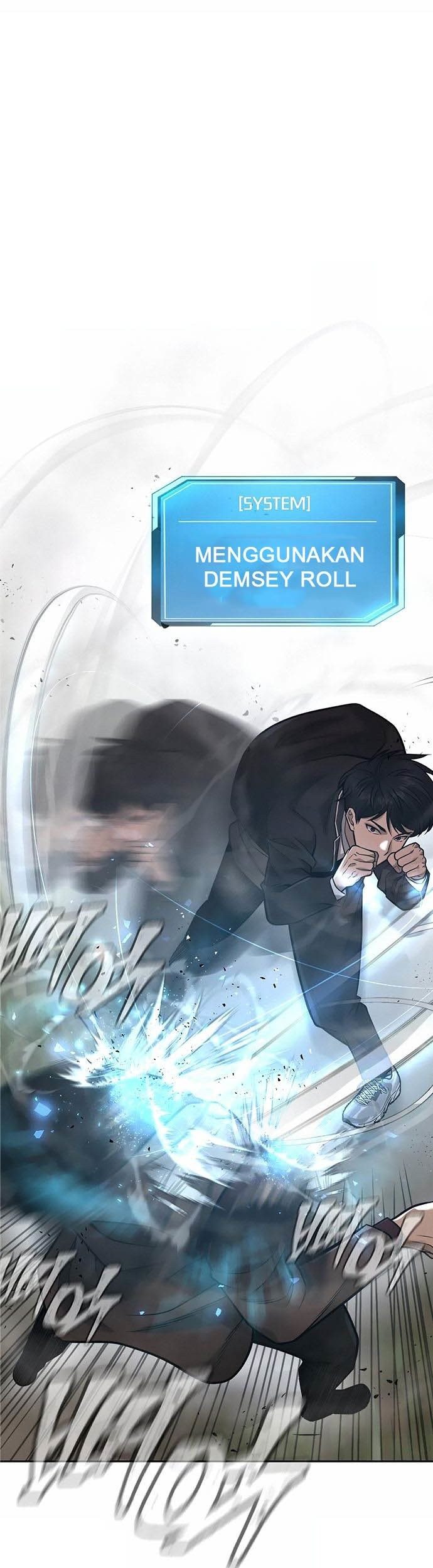 Quest Supremacy Chapter 25 Gambar 3