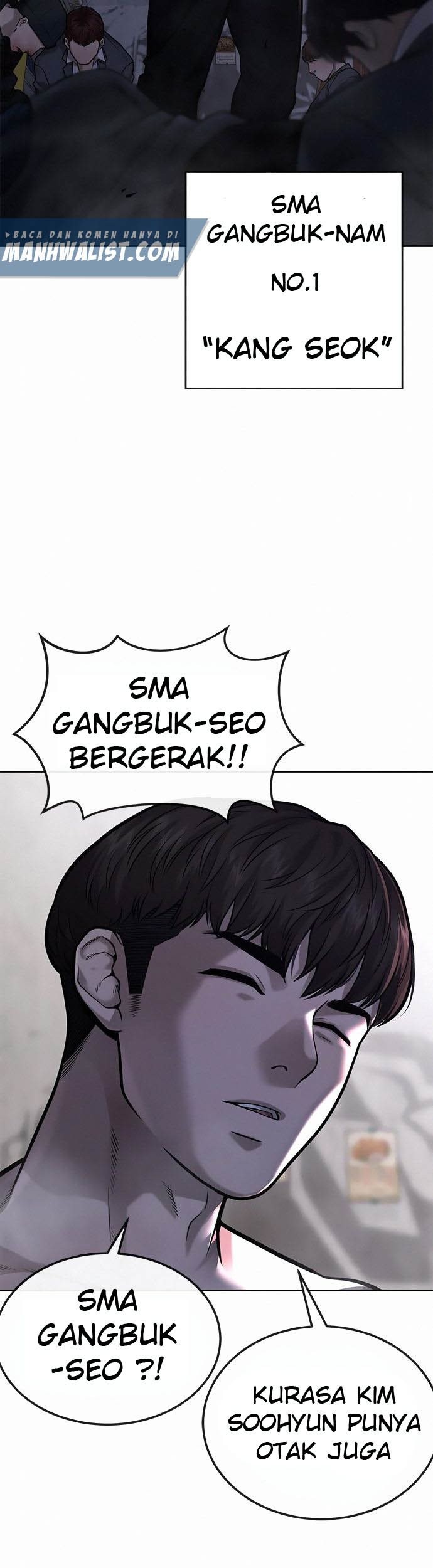 Quest Supremacy Chapter 25 Gambar 75