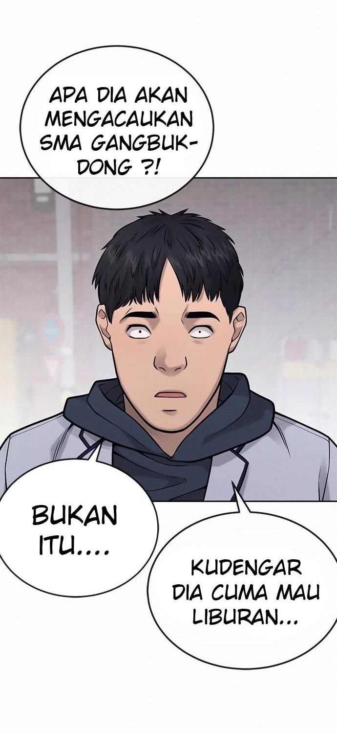 Quest Supremacy Chapter 25 Gambar 76