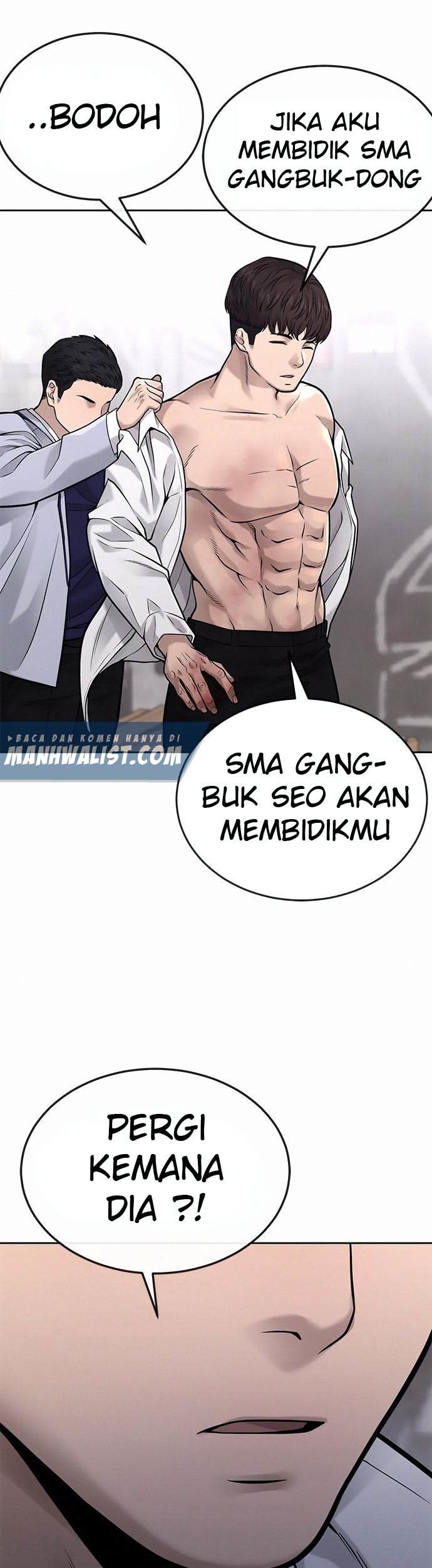 Quest Supremacy Chapter 25 Gambar 77
