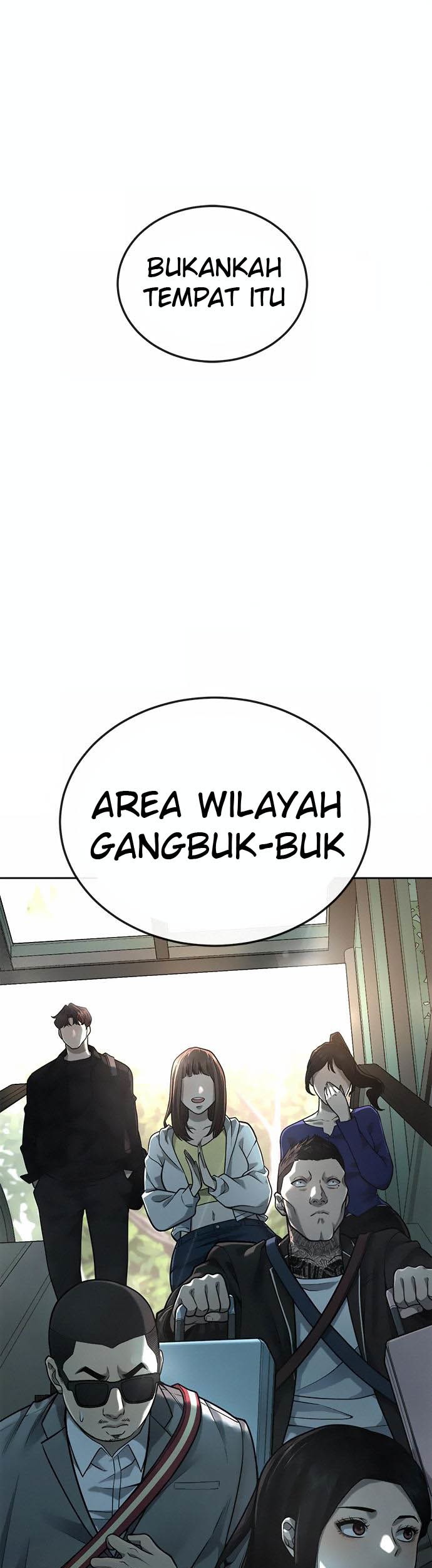 Quest Supremacy Chapter 25 Gambar 79