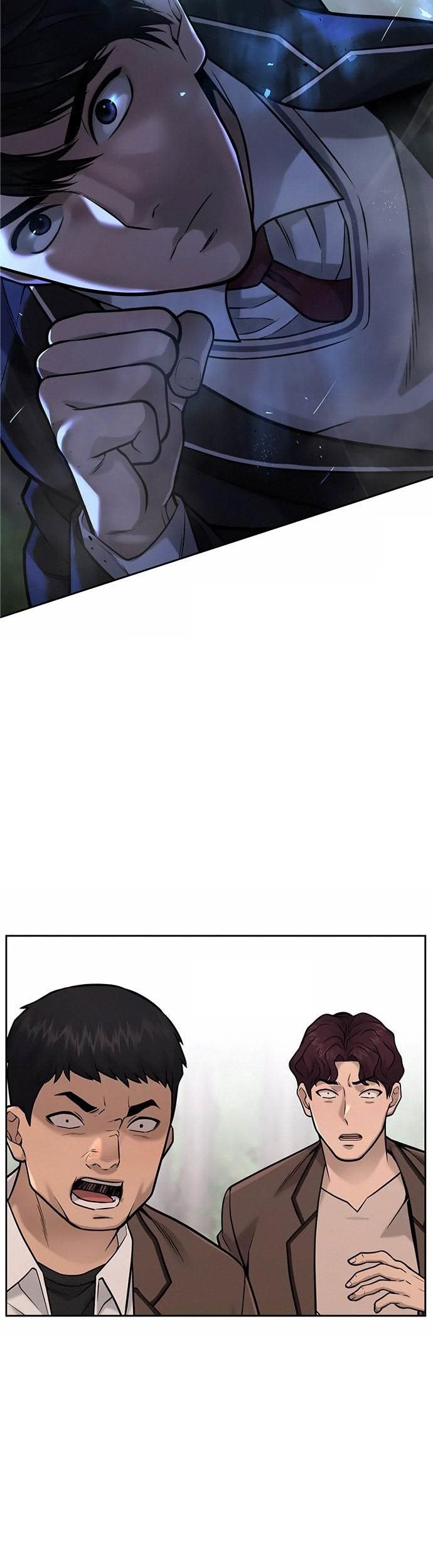 Quest Supremacy Chapter 25 Gambar 5