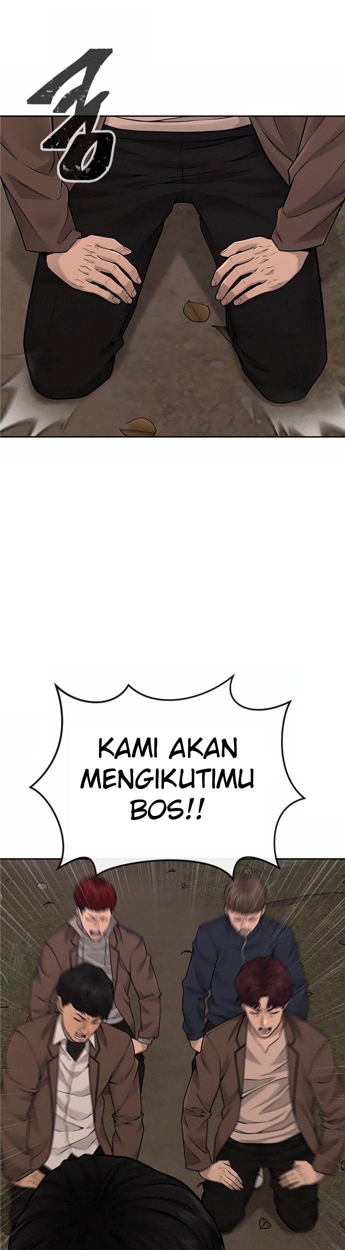 Quest Supremacy Chapter 25 Gambar 7