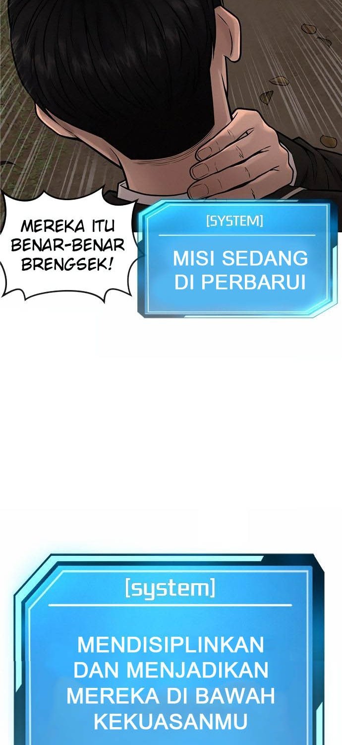 Quest Supremacy Chapter 25 Gambar 8